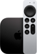Медіаплеєр Apple TV 4K 2022 Wi-Fi+Ethernet 128Gb (MN893) 99177 фото 3