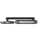 Беспроводное зарядное устройство Satechi 2-in-1 Foldable Qi2 Wireless Charging Stand (ST-Q21FM) 20249 фото 5