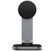 Беспроводное зарядное устройство Satechi 2-in-1 Foldable Qi2 Wireless Charging Stand (ST-Q21FM) 20249 фото 3