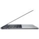 Ноутбук Apple MacBook Pro 15 Retina 256GB із Touch Bar Space Gray (MR932) 2018 1957 фото 2
