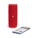 Вологонепроникна бездротова колонка JBL Flip 5 Red (FLIP5RED) 3708 фото 5