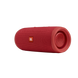 Вологонепроникна бездротова колонка JBL Flip 5 Red (FLIP5RED) 3708 фото 3