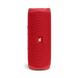 Вологонепроникна бездротова колонка JBL Flip 5 Red (FLIP5RED) 3708 фото 1