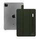 Чохол LAUT HUEX Smart Case для iPad Air 10.9/iPad Pro 11” Military Green (L_IPP21S_HP_MG) 04113 фото 1