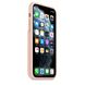 Чохол Apple Smart Battery Case with Wireless Charging для iPhone 11 Pro Pink Sand (MWVN2) 3665 фото 7