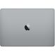 Ноутбук Apple MacBook Pro 15 Retina 256GB c Touch Bar Space Gray (MR932) 2018 1957 фото 3