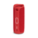 Вологонепроникна бездротова колонка JBL Flip 5 Red (FLIP5RED) 3708 фото 2