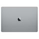 Apple MacBook Pro 15" Space Gray (MLH32) 2016 807 фото 2
