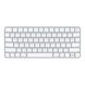 Клавиатура Apple Magic Keyboard з Touch ID (MK293) 5616 фото 1
