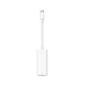 Apple Thunderbolt 3 (USB-C) to Thunderbolt 2 Adapter (MMEL2) 5621 фото 1