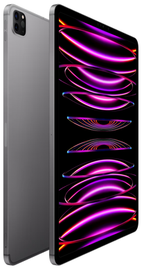 Apple iPad Pro 11 2022 Wi-Fi 128GB Space Gray (MNXD3) 6600 фото