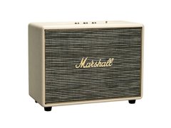 Стаціонарна колонка Marshall Loudest Speaker Woburn Cream (4090971)
