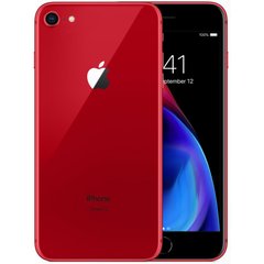 Apple iPhone 8 64GB PRODUCT (RED) (MRRK2)