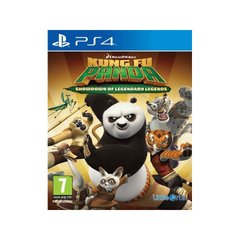 Игра Kung Fu Panda: Решающий Поединок Легендарных Героев для Sony PS 4 (ENG) 1032 фото