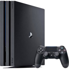 Ігрова приставка Sony PlayStation 4 Pro (PS4 Pro)