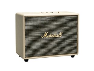 Стаціонарна колонка Marshall Loudest Speaker Woburn Cream (4090971) 1652 фото