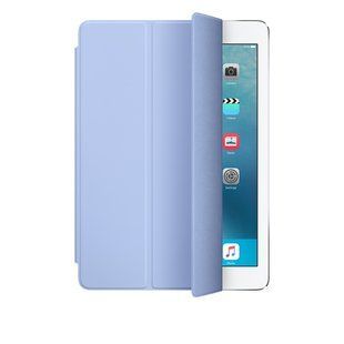 Чохол Apple Smart Cover Case Lilac (MMG72ZM/A) для iPad Pro 9.7 348 фото