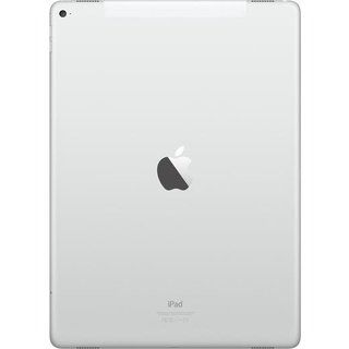 Apple iPad Pro 12.9 Wi-Fi + LTE 128GB Silver (ML3N2) 219 фото
