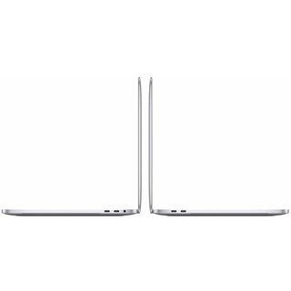 Apple MacBook Pro 13 Retina Silver with Touch Bar (MLVP2) 2016 642 фото