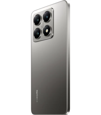 Xiaomi 14T 12/512GB Titan Gray Global Version