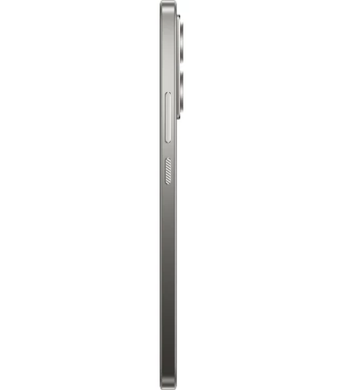 Xiaomi 14T 12/512GB Titan Gray Global Version