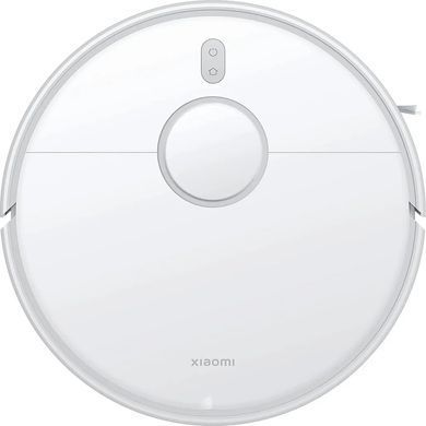 Робот-пылесос с влажной уборкой Xiaomi Robot Vacuum X10
