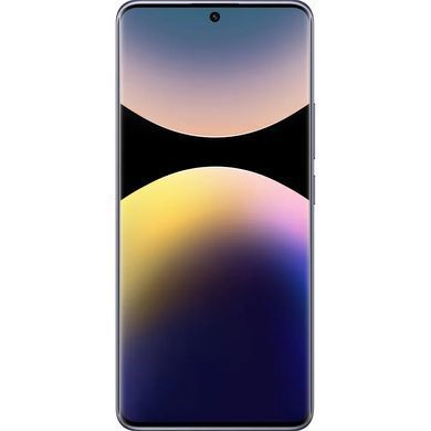 Смартфон Xiaomi Redmi Note 14 Pro 5G 8/256GB Lavender Purple Global Version