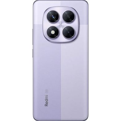 Смартфон Xiaomi Redmi Note 14 Pro 5G 8/256GB Lavender Purple Global Version