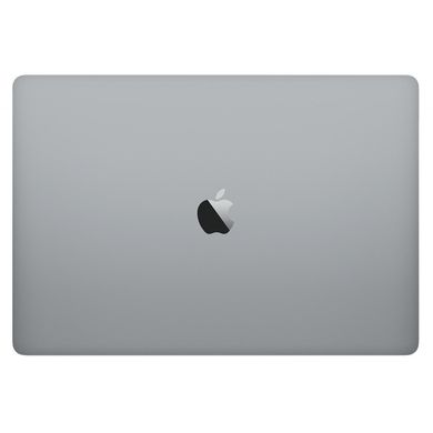 Apple MacBook Pro 15" Space Gray (MLH42) 2016 808 фото