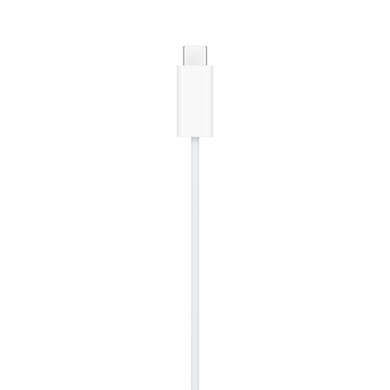 Кабель Apple Magnetic Fast Charger to USB-C для Apple Watch (1 m) (MT0H3) 5622 фото