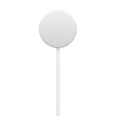 Кабель Apple Magnetic Fast Charger to USB-C для Apple Watch (1 m) (MT0H3) 5622 фото