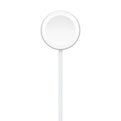 Кабель Apple Magnetic Fast Charger to USB-C для Apple Watch (1 m) (MT0H3) 5622 фото