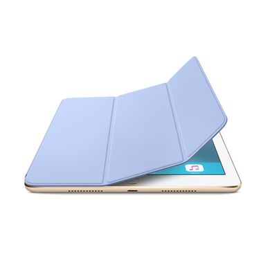 Чехол Apple Smart Cover Case Lilac (MMG72ZM/A) для iPad Pro 9.7 348 фото