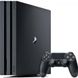 Ігрова приставка Sony PlayStation 4 Pro 1TB + Fortnite (PS4 Pro) 3496 фото 2