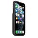 Чехол Apple Smart Battery Case with Wireless Charging для iPhone 11 Pro Max Black (MWVP2) 3666 фото 7