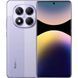 Смартфон Xiaomi Redmi Note 14 Pro 5G 8/256GB Lavender Purple Global Version