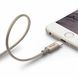 USB Кабель Elago Aluminum для iPhone, iPad (Gold) 1546 фото 2