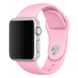 Ремінець Apple 38mm Light Pink Sport Band для Apple Watch 399 фото 1