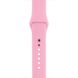 Ремінець Apple 38mm Light Pink Sport Band для Apple Watch 399 фото 5