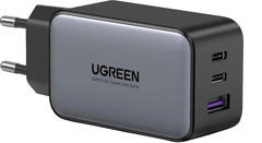 Зарядное устройство UGREEN CD244 65W (UGR-10335) 02117 фото