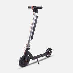 Електросамокат Proove X-city Pro Silver/Red