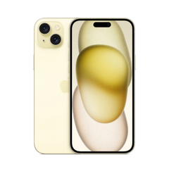 Apple iPhone 15 Plus 512GB Yellow eSim (MU053) 88254-1 фото