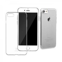Чехол Baseus Simple Series Case Transparent для iPhone 8/7 544 фото
