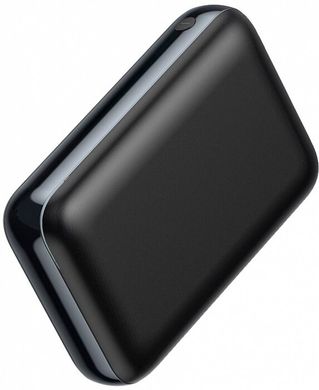 Внешний аккумулятор Baseus Mini JA 10000mAh Black (PPJAN-A01) 3497 фото