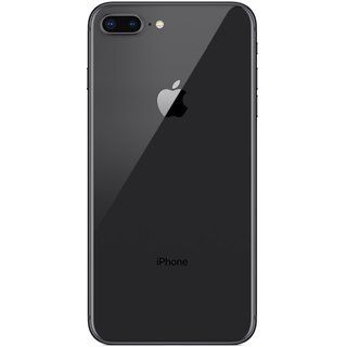 Apple iPhone 8 Plus 64Gb Space Gray (MQ8L2) 10007 фото