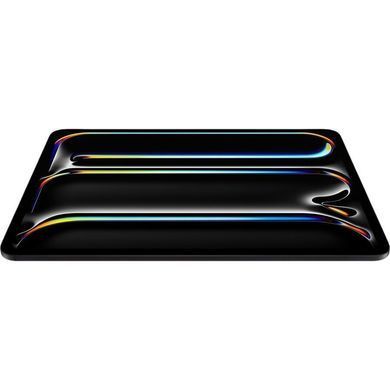 Планшет Apple iPad Pro 11" M5 2025 Wi-Fi + Cellular 2TB with Nano-texture glass - Space Black (ME6C4)