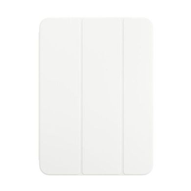 Чехол Apple Smart Folio White для iPad 10.9 (MQDQ3) 41894 фото