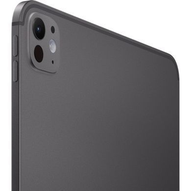 Планшет Apple iPad Pro 11" M5 2025 Wi-Fi + Cellular 2TB with Nano-texture glass - Space Black (ME6C4)