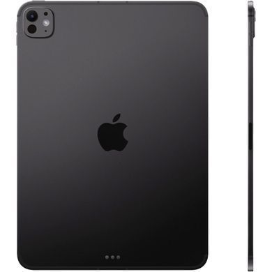 Планшет Apple iPad Pro 11" M5 2025 Wi-Fi + Cellular 2TB with Nano-texture glass - Space Black (ME6C4)