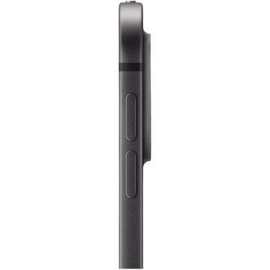 Планшет Apple iPad Pro 11" M5 2025 Wi-Fi + Cellular 2TB with Nano-texture glass - Space Black (ME6C4)